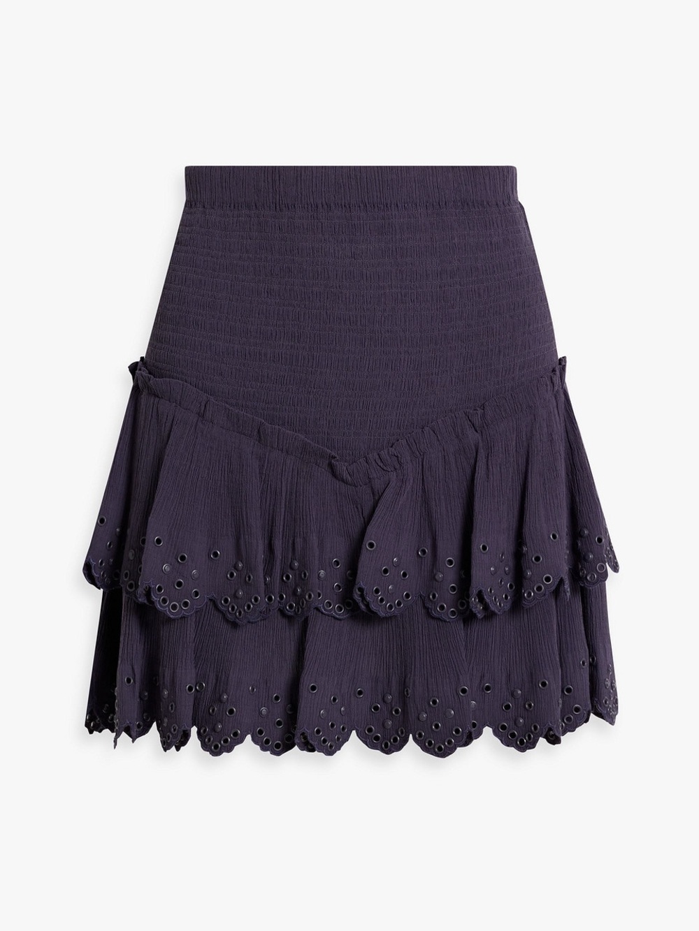 Isabel Marant Landora Miniskirt